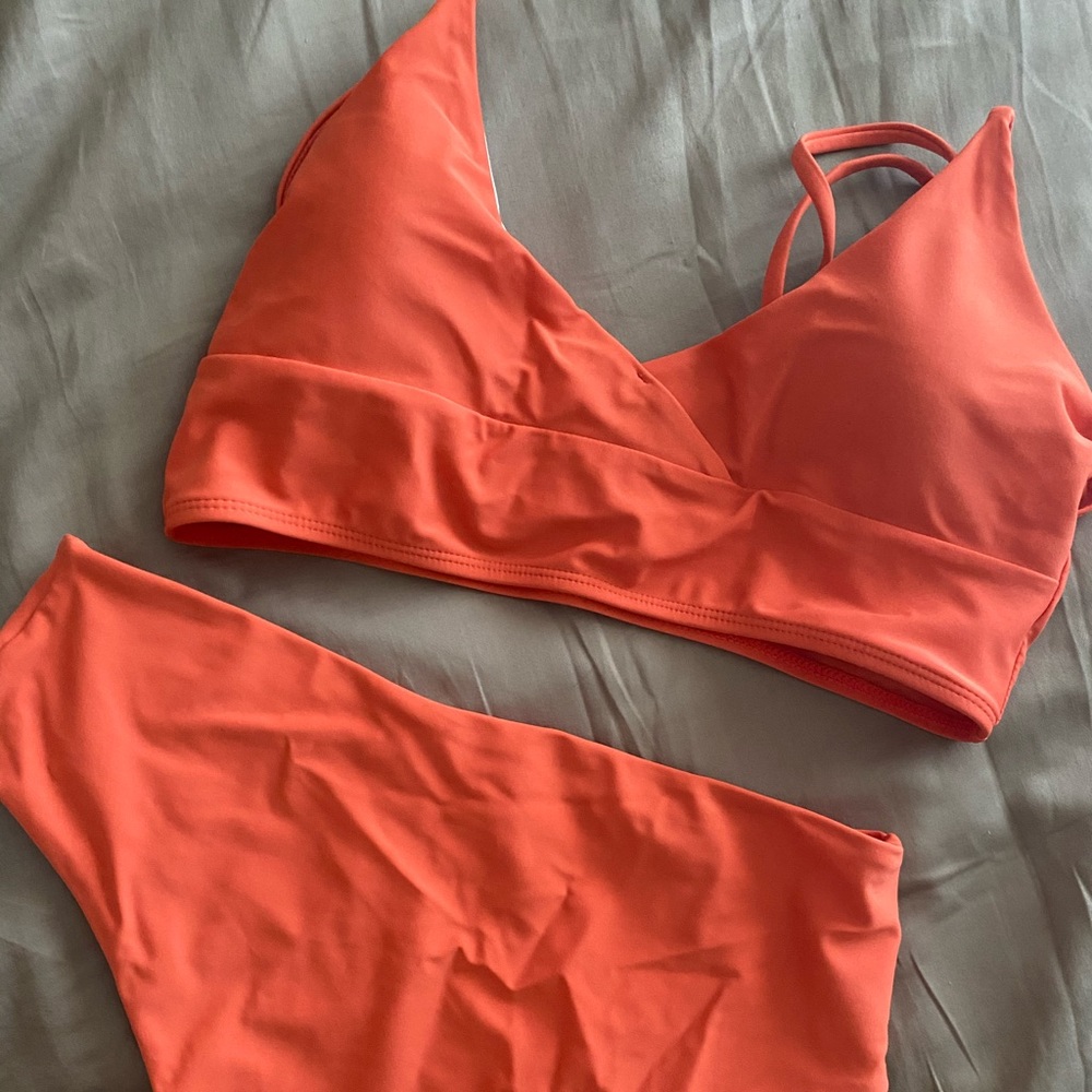 Shein swimsuit. Medium